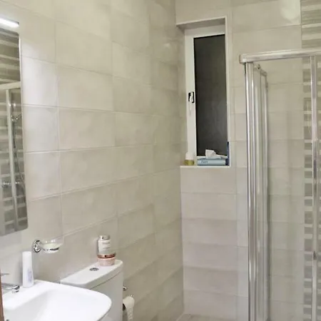 Seacrest B 10 Qawra Apartmán St. Paul's Bay