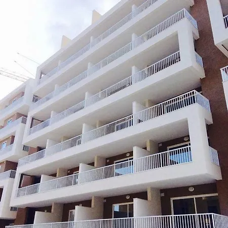 Apartmán Seacrest B 10 Qawra