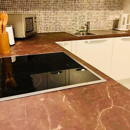 Seacrest B 10 Qawra Apartmán
