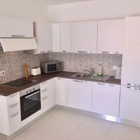 Apartmán Seacrest B 10 Qawra