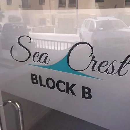 Apartmán Seacrest B 10 Qawra