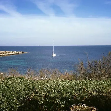 Apartmán Seacrest B 10 Qawra